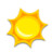 Sun Icon